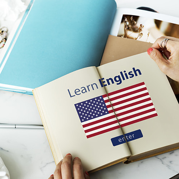 Курсы английского языка для студентов
