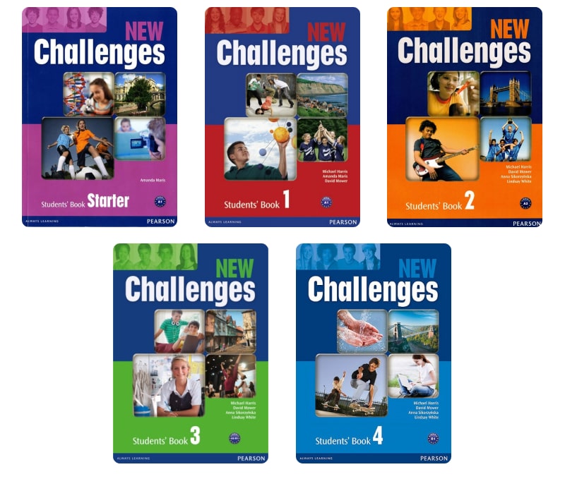 Учебники по английскому для детей. Учебники по английскому для детей новые. New Challenges. New challenges 2