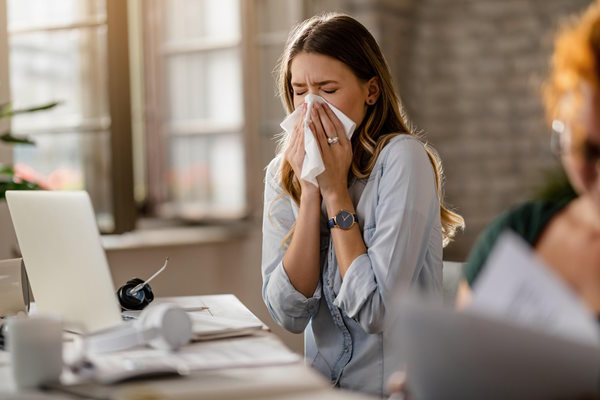 bless